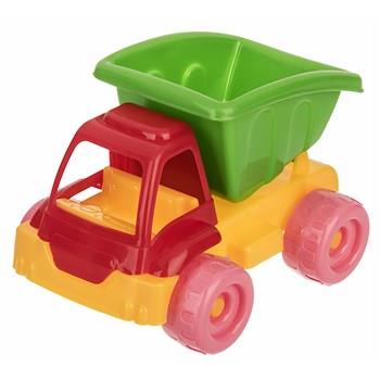 ماشین بازی زرین تویز مدل مینی کوهستان G2 Zarrin Toys Mini Kouhestan G2 Car Toys